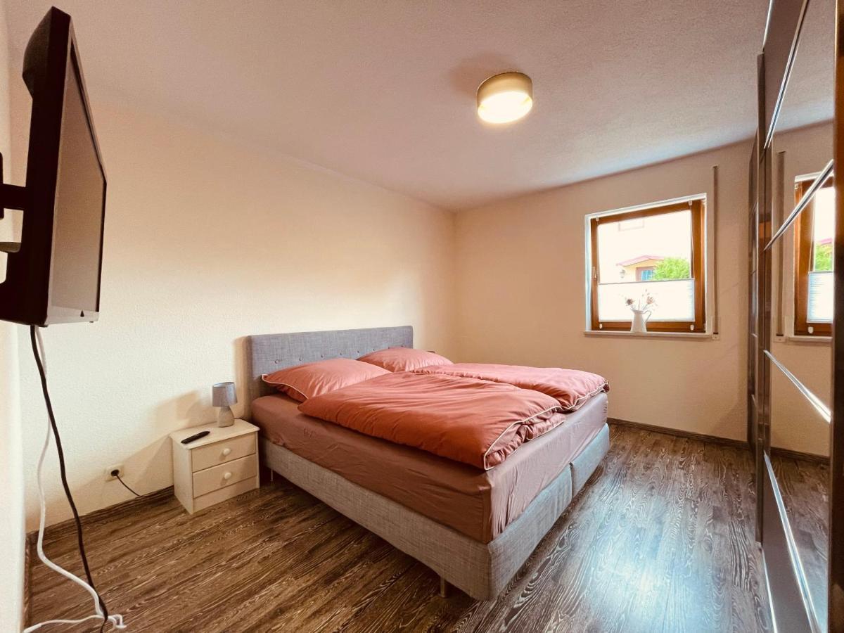 Ferienwohnung Etzelbach מראה חיצוני תמונה