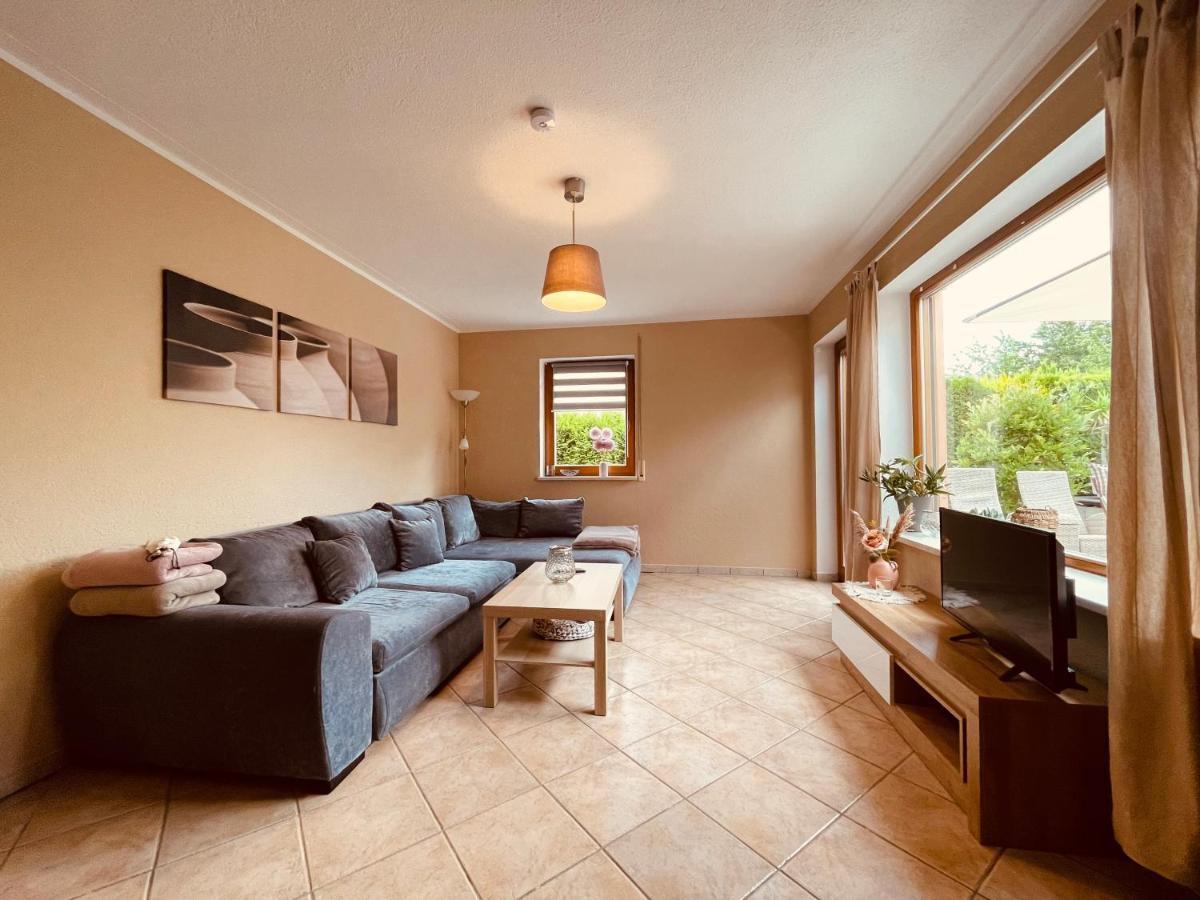 Ferienwohnung Etzelbach מראה חיצוני תמונה