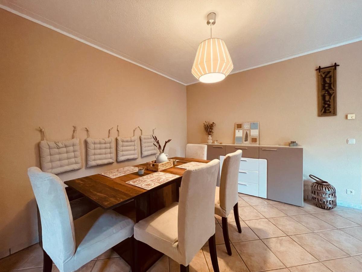 Ferienwohnung Etzelbach מראה חיצוני תמונה