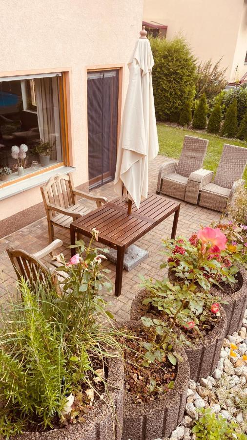 Ferienwohnung Etzelbach מראה חיצוני תמונה