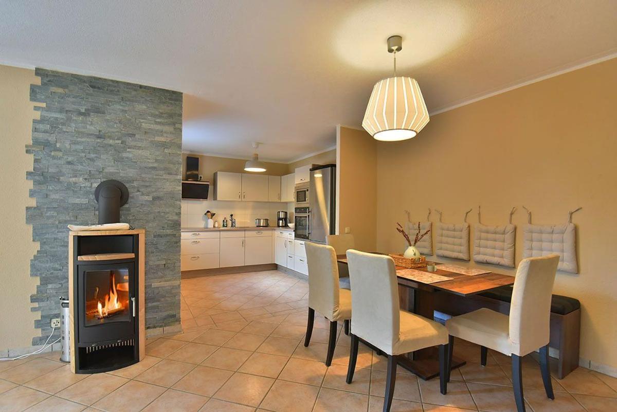 Ferienwohnung Etzelbach מראה חיצוני תמונה