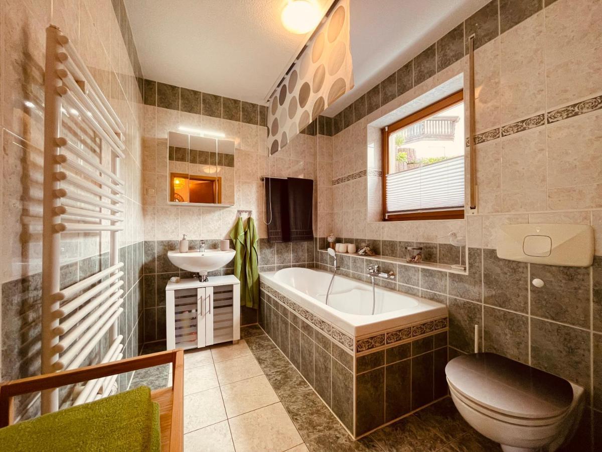 Ferienwohnung Etzelbach מראה חיצוני תמונה